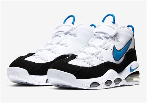 nike air max uptemto|nike uptempo size 5.5.